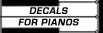 serial number on piano age